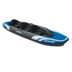 KAYAK SEVYLOR HUDSON KCC360 BLEU -Default Template 3 kayak sevylor hudson kcc360 bleu 3