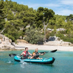 KAYAK SEVYLOR MADISON KIT 14 KAYAK SEVYLOR MADISON KIT -Default Template 3 kayak sevylor madison kit 4