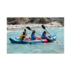 KAYAK SEVYLOR TAHITI PLUS 3 PLACES -Default Template 3 kayak sevylor tahiti plus 3 places 5