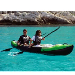 KAYAK SEVYLOR YUKON KCC380 -Default Template 3 kayak sevylor yukon kcc380 3
