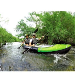 KAYAK SEVYLOR YUKON KCC380 -Default Template 3 kayak sevylor yukon kcc380 4