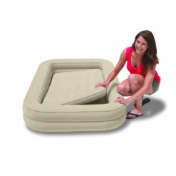 LIT GONFLABLE ENFANT INTEX + GONFLEUR -Default Template 3 lit gonflable enfant intex gonfleur 2