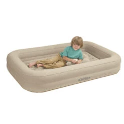 LIT GONFLABLE ENFANT INTEX + GONFLEUR -Default Template 3 lit gonflable enfant intex gonfleur 3