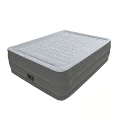 LIT GONFLABLE INTEX HIGH RISE 2 PLACES