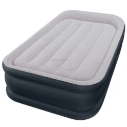 LIT INTEX REST BED FIBER TECH 1 PLACE ELECTRIQUE 64132 5 LIT INTEX REST BED FIBER TECH 1 PLACE ELECTRIQUE 64132 -Default Template 3 lit intex rest bed fiber tech 1 place electrique 64132 2