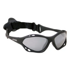 LUNETTE DE SOLEIL FLOTTANTE JOBE KNOX NOIR