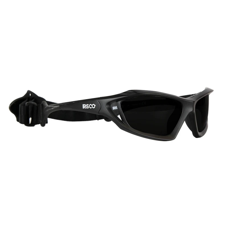 LUNETTES AQUATIQUES IRISCO SPORT VERRES POLARISES NOIRES 1 LUNETTES AQUATIQUES IRISCO SPORT VERRES POLARISES NOIRES