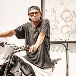 Lunettes De Soleil Mundaka Drakar Matte Black 5 Lunettes De Soleil Mundaka Drakar Matte Black -Default Template 3 lunettes de soleil mundaka drakar matte black 2