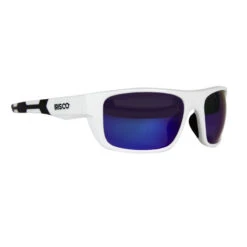 LUNETTES DE SOLEIL VERRE POLARISÉ CREW IRISCO BLANC 13 LUNETTES DE SOLEIL VERRE POLARISÉ CREW IRISCO BLANC -Default Template 3 lunettes de soleil verre polarise crew irisco blanc 1