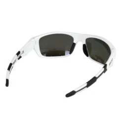 LUNETTES DE SOLEIL VERRE POLARISÉ CREW IRISCO BLANC 17 LUNETTES DE SOLEIL VERRE POLARISÉ CREW IRISCO BLANC -Default Template 3 lunettes de soleil verre polarise crew irisco blanc 5