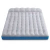 MATELAS GONFLABLE CAMPING MAT INTEX 193 X 24 X 127cm