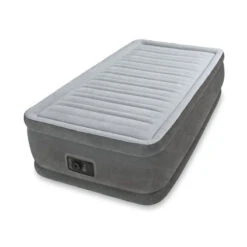 MATELAS GONFLABLE INTEX CONFORT PLUSH 1 PLACE -Default Template 3 matelas gonflable intex confort plush 1 place 1