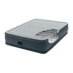 MATELAS GONFLABLE INTEX CONFORT PLUSH 2 PLACES 8 MATELAS GONFLABLE INTEX CONFORT PLUSH 2 PLACES -Default Template 3 matelas gonflable intex confort plush 2 places 2