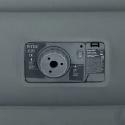 MATELAS GONFLABLE INTEX FIBER TECH 1 PLACE -Default Template 3 matelas gonflable intex fiber tech 1 place 3