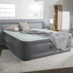 MATELAS GONFLABLE INTEX PREM'AIRE 2 PLACES -Default Template 3 matelas gonflable intex prem aire 2 places 2