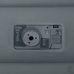 MATELAS GONFLABLE INTEX PREM'AIRE 2 PLACES -Default Template 3 matelas gonflable intex prem aire 2 places 3