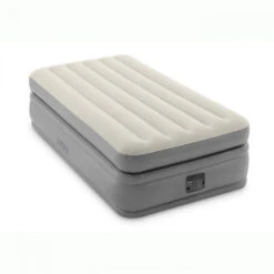 MATELAS GONFLABLE INTEX PRIME CONFORT 1 PLACE