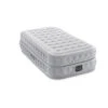 MATELAS GONFLABLE INTEX SUPREME 1 PERSONNE