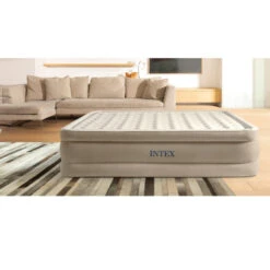 MATELAS GONFLABLE INTEX ULTRA PUSH 2 PERSONNEs 5 MATELAS GONFLABLE INTEX ULTRA PUSH 2 PERSONNEs -Default Template 3 matelas gonflable intex ultra push 2 personnes 2