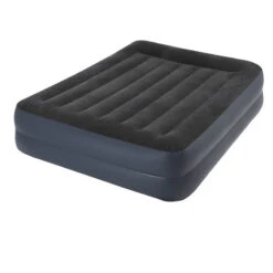 MATELAS GONGLABLE INTEX REST BED FIBER TECH 2 PLACES ELECTRIQUE -Default Template 3 matelas gonglable intex rest bed fiber tech 2 places electrique 2