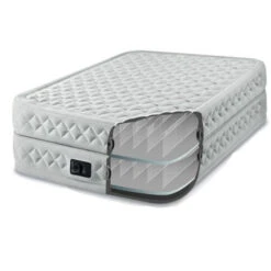 MATELAS INTEX AIRBED AVEC GONFLEUR INTEGRE QUEEN SUPREME 6 MATELAS INTEX AIRBED AVEC GONFLEUR INTEGRE QUEEN SUPREME -Default Template 3 matelas intex airbed avec gonfleur integre queen supreme 2