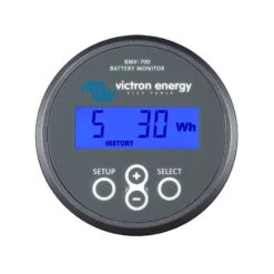 Moniteur De Batterie BMV 700 - VICTRON -Default Template 3 moniteur de batterie bmv 700 victron 9