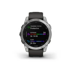 Garmin Montre FENIX 7 -Default Template 3 montre fenix 7 2