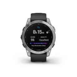 Garmin Montre FENIX 7 -Default Template 3 montre fenix 7 4