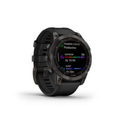 Garmin Montre FENIX 7 SAPPHIRE -Default Template 3 montre fenix 7 sapphire 2