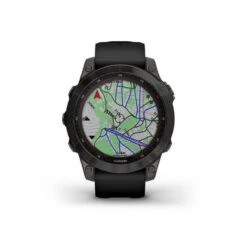 Garmin Montre FENIX 7 SAPPHIRE -Default Template 3 montre fenix 7 sapphire 3