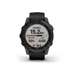 Garmin Montre FENIX 7 SAPPHIRE -Default Template 3 montre fenix 7 sapphire 4