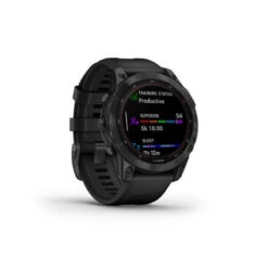 Garmin Montre FENIX 7 Solar -Default Template 3 montre fenix 7 solar 3