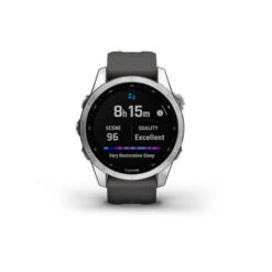Garmin Montre FENIX 7S -Default Template 3 montre fenix 7s 4