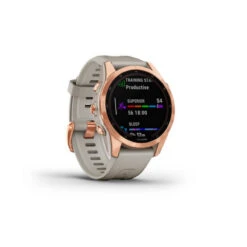 Garmin Montre FENIX 7S Solar -Default Template 3 montre fenix 7s solar 3