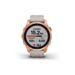 Garmin Montre FENIX 7S Solar -Default Template 3 montre fenix 7s solar 4