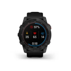 Garmin Montre FENIX 7X Solar -Default Template 3 montre fenix 7x solar 4
