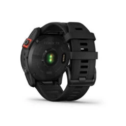 Garmin Montre FENIX 7X Solar -Default Template 3 montre fenix 7x solar 5