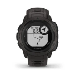 MONTRE GARMIN INSTINCT NOIR GRAPHITE -Default Template 3 montre garmin instinct noir graphite 2
