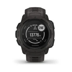 MONTRE GARMIN INSTINCT NOIR GRAPHITE -Default Template 3 montre garmin instinct noir graphite 4