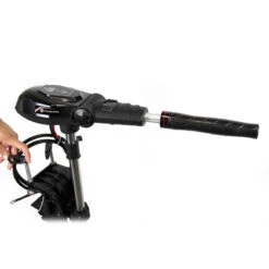 MOTEUR ÉLECTRIQUE BRUSHLESS ORANGE MARINE 80 LBS -Default Template 3 moteur electrique brushless oma 90 lbs 3