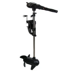 MOTEUR ÉLECTRIQUE BRUSHLESS ORANGE MARINE 80 LBS -Default Template 3 moteur electrique brushless oma 90 lbs 4