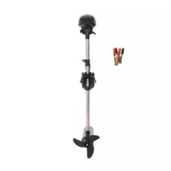 MOTEUR ÉLECTRIQUE ORANGE MARINE 45 LBS -Default Template 3 moteur electrique oma 45 lbs 2