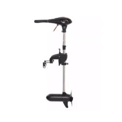 MOTEUR ÉLECTRIQUE ORANGE MARINE 45 LBS