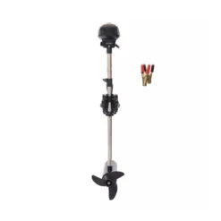 MOTEUR ÉLECTRIQUE ORANGE MARINE 55 LBS -Default Template 3 moteur electrique oma 55 lbs 2