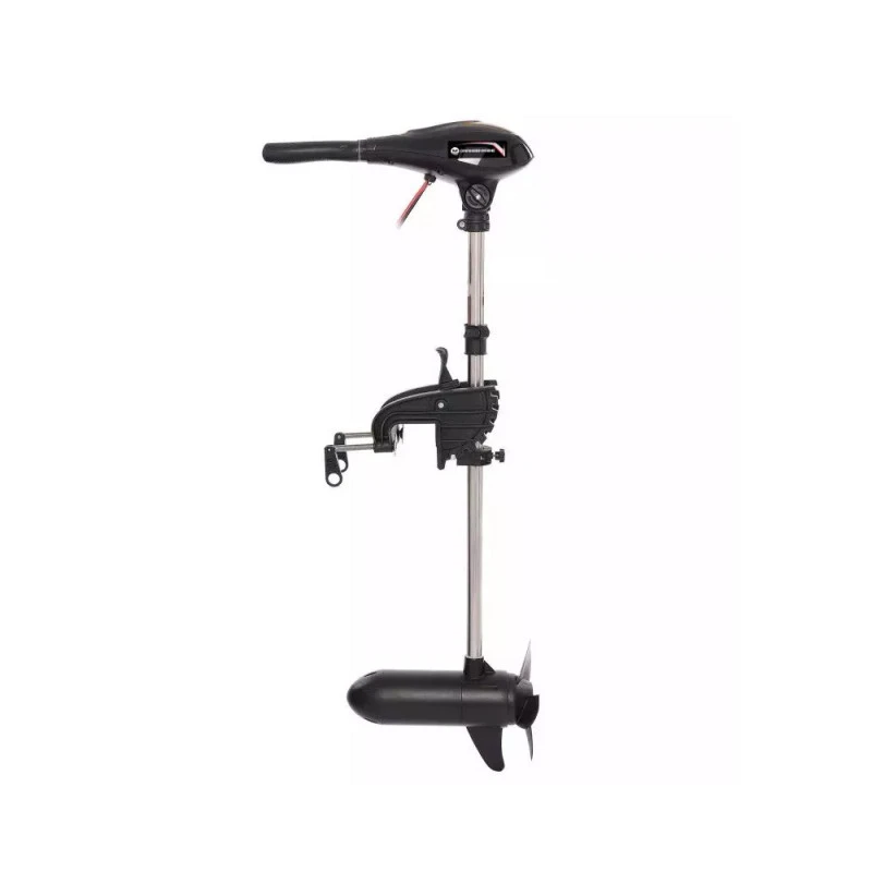 MOTEUR ÉLECTRIQUE ORANGE MARINE 65 LBS 2 MOTEUR ÉLECTRIQUE ORANGE MARINE 65 LBS – Image 2