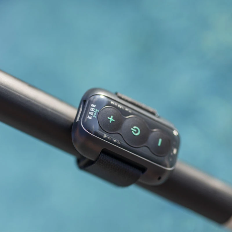 Moteur Electrique Paddle Kayak Kahe Surf Pod M 13 Moteur Electrique Paddle Kayak Kahe Surf Pod M – Image 13