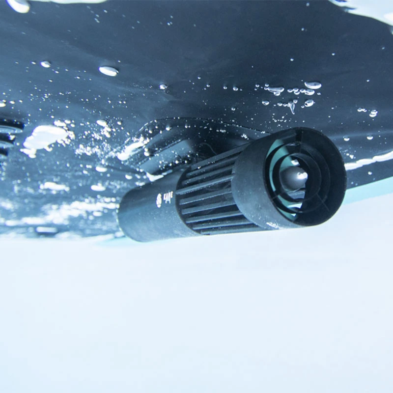 Moteur Electrique Paddle Kayak Kahe Surf Pod M 14 Moteur Electrique Paddle Kayak Kahe Surf Pod M – Image 14