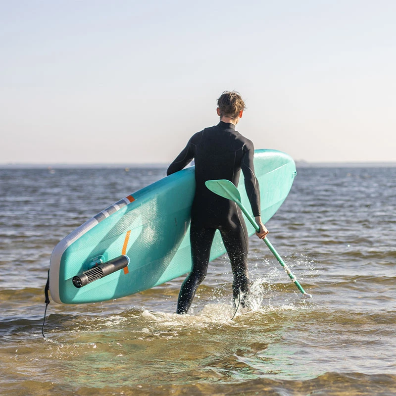 Moteur Electrique Paddle Kayak Kahe Surf Pod M 3 Moteur Electrique Paddle Kayak Kahe Surf Pod M – Image 3