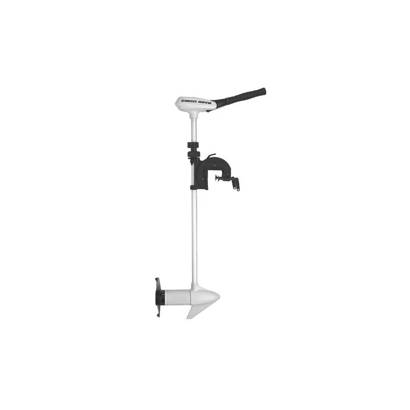 MOTEUR ELECTRIQUE RIPTIDE 80LBS - 106 Cm MINN KOTA 2 MOTEUR ELECTRIQUE RIPTIDE 80LBS - 106 Cm MINN KOTA – Image 2