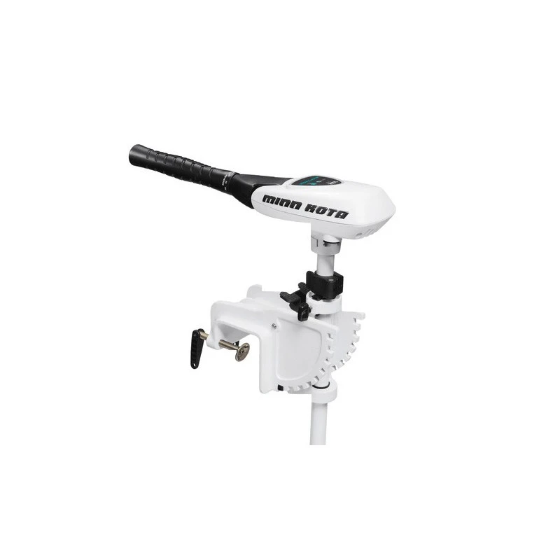 MOTEUR ELECTRIQUE RIPTIDE 80LBS - 106 Cm MINN KOTA 5 MOTEUR ELECTRIQUE RIPTIDE 80LBS - 106 Cm MINN KOTA – Image 5